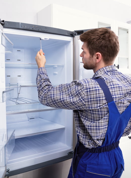 Servicio a Refrigeradores